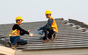 Best Roof Leak Repair  in Gages Lake, IL